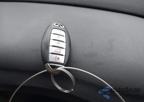 2019 Infiniti Qx60 Luxe z USA, uszkodzony, nr VIN 5N1DL0MNXKC501263